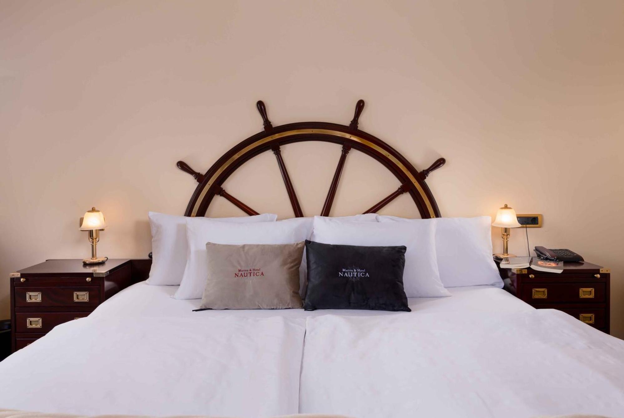 Boutique Hotel Nautica - Spa & Wellness, Free Parking, Pet Friendly Novigrad Istria Quarto foto