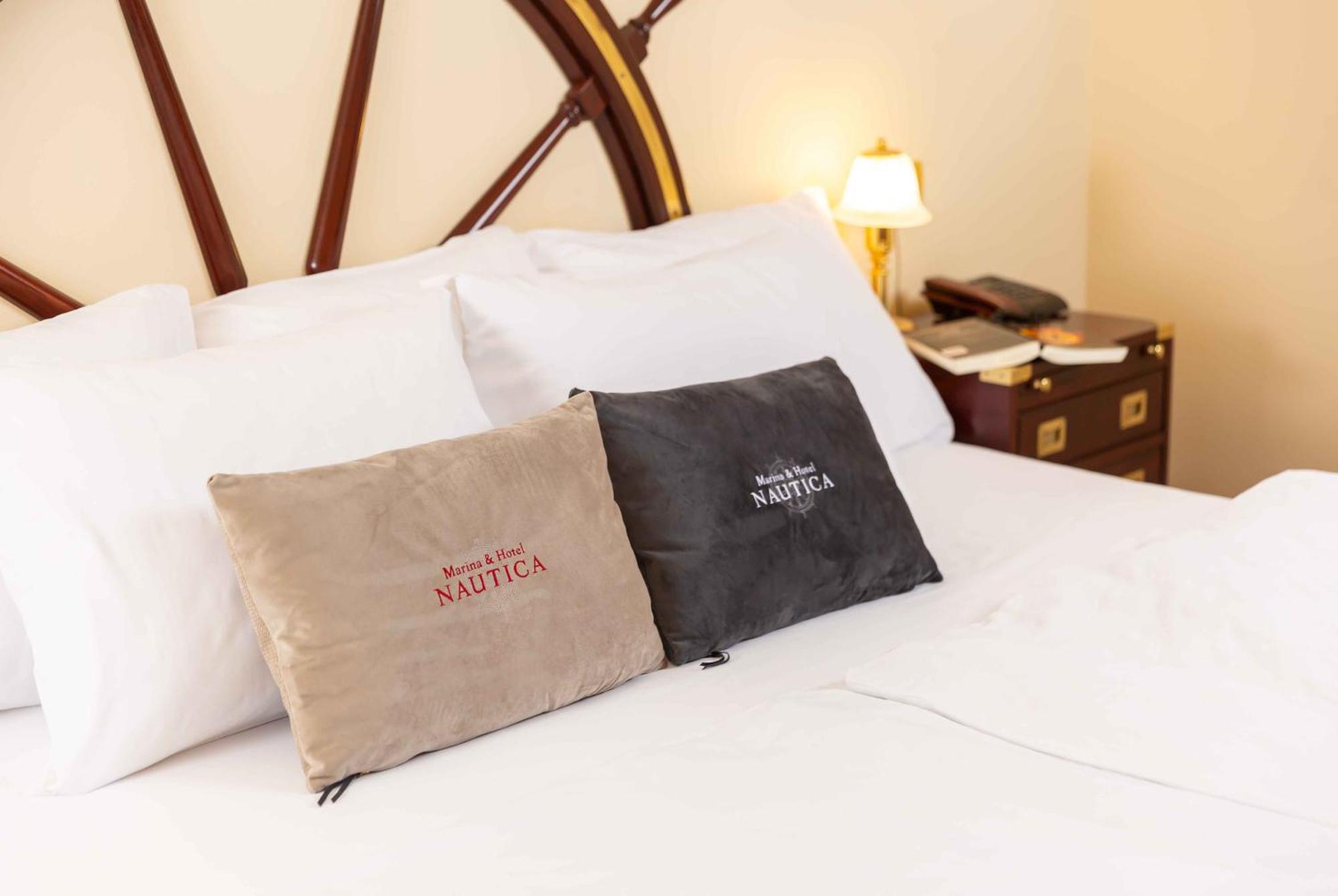Boutique Hotel Nautica - Spa & Wellness, Free Parking, Pet Friendly Novigrad Istria Quarto foto