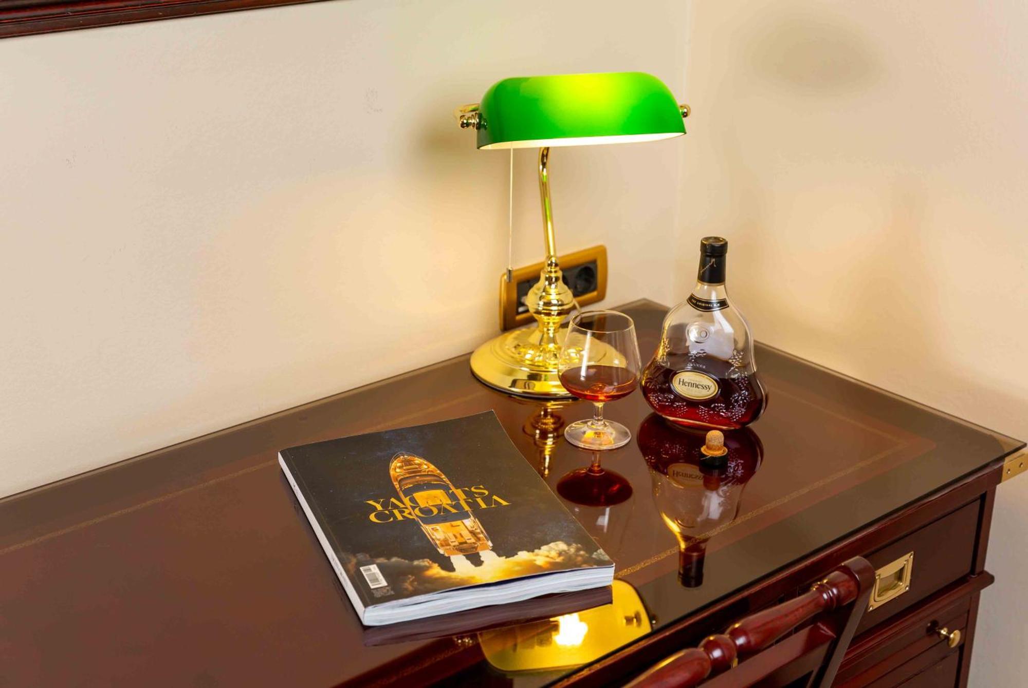 Boutique Hotel Nautica - Spa & Wellness, Free Parking, Pet Friendly Novigrad Istria Quarto foto
