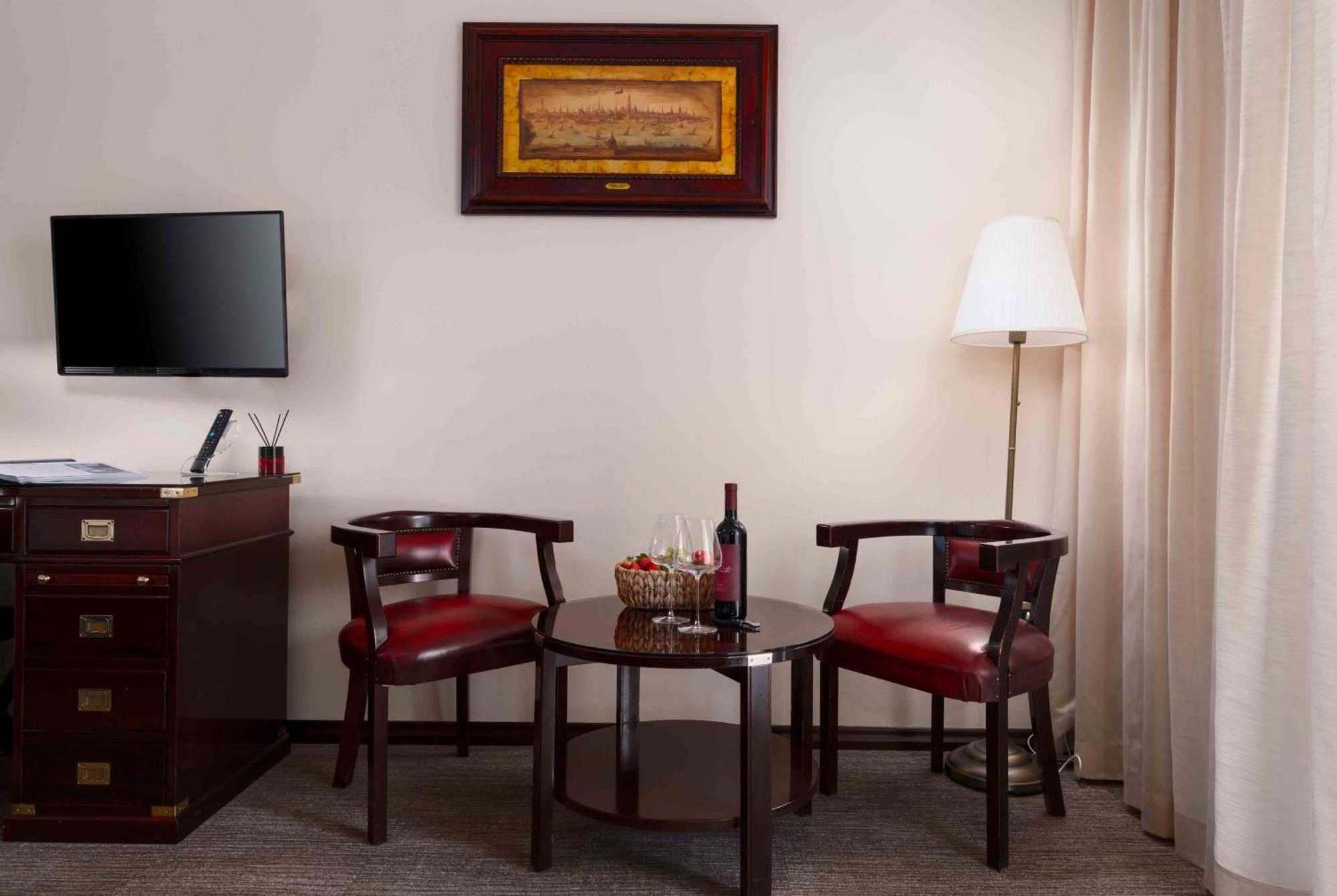 Boutique Hotel Nautica - Spa & Wellness, Free Parking, Pet Friendly Novigrad Istria Quarto foto