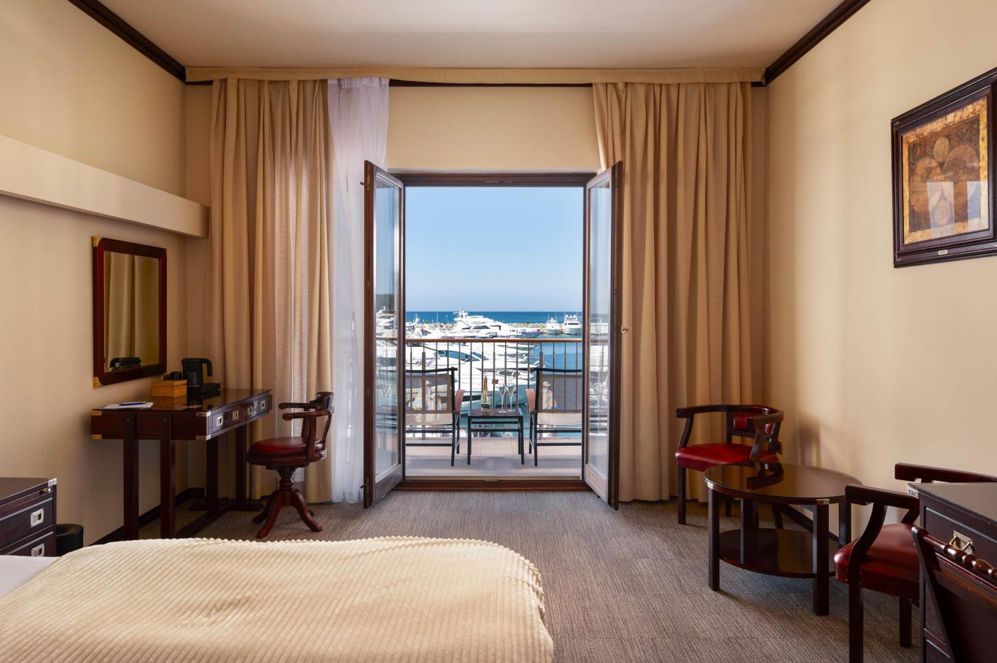 Boutique Hotel Nautica - Spa & Wellness, Free Parking, Pet Friendly Novigrad Istria Quarto foto